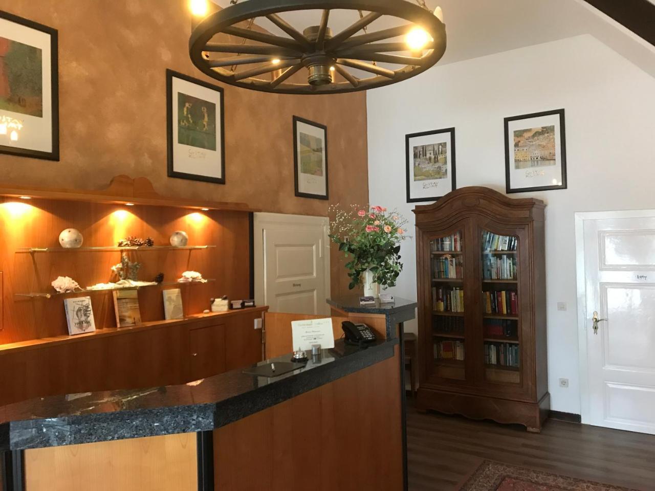 Das "Village House" In Volkse Екстериор снимка